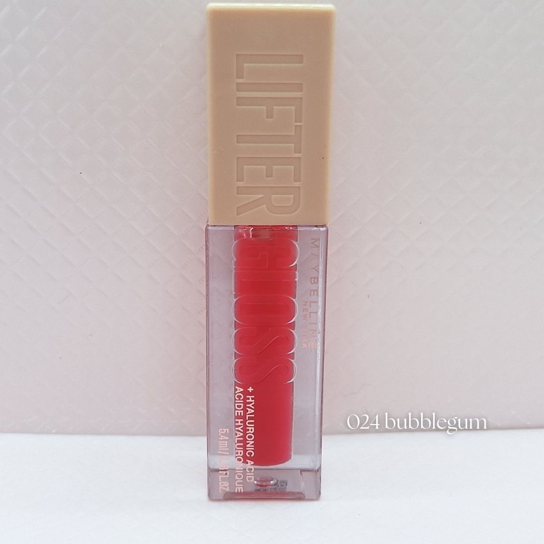 MAYBELLINE LABIOS LABIAL LIQUIDO BRILLOS LIFTER GLOSS