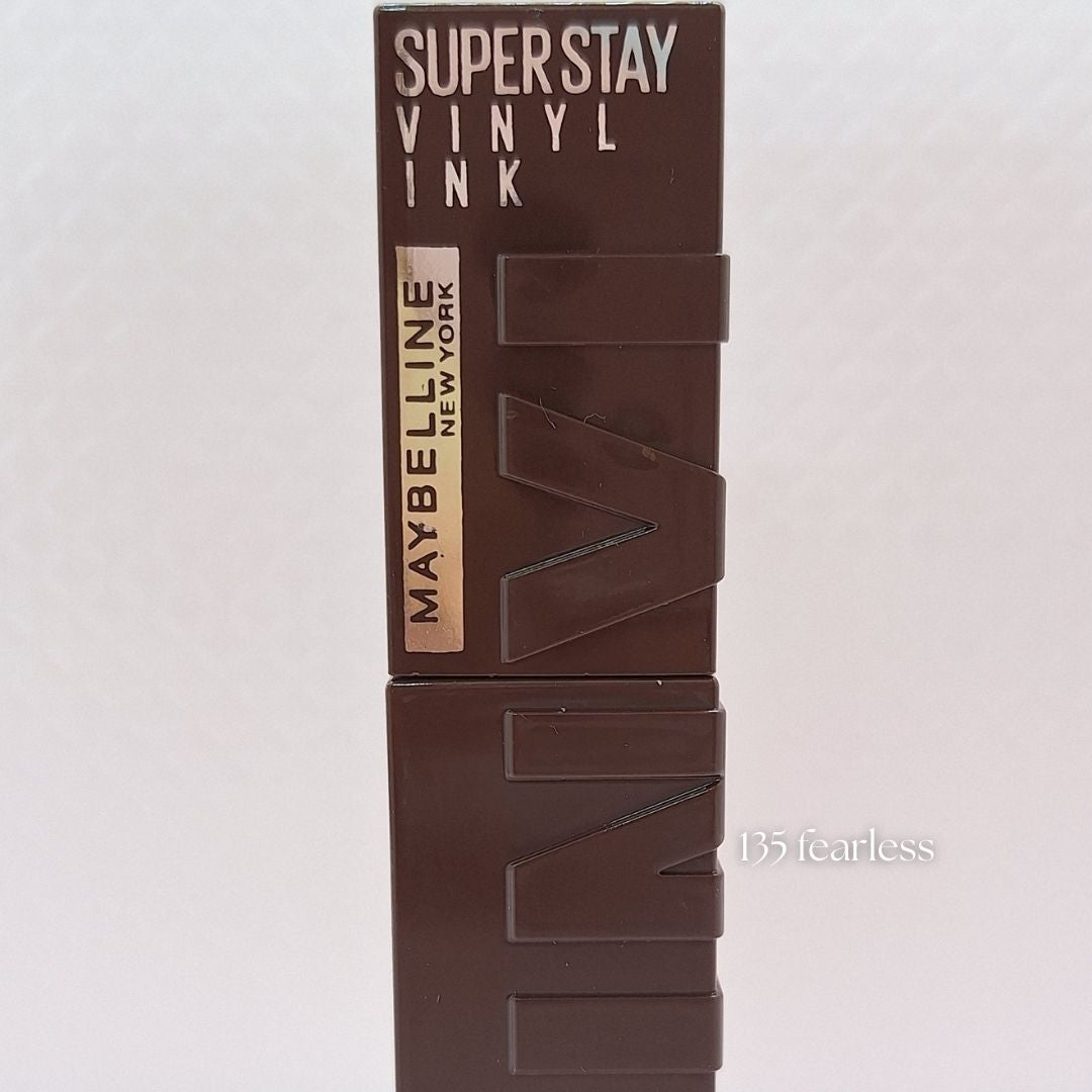 Labial VINYL INK - MAYBELLINE