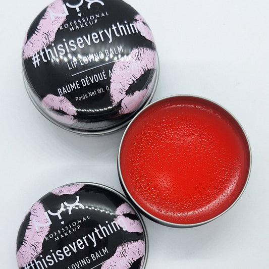 NYX LABIOS HIDRATANTE DE LABIOS EN CREMA LIP LOVING BALM