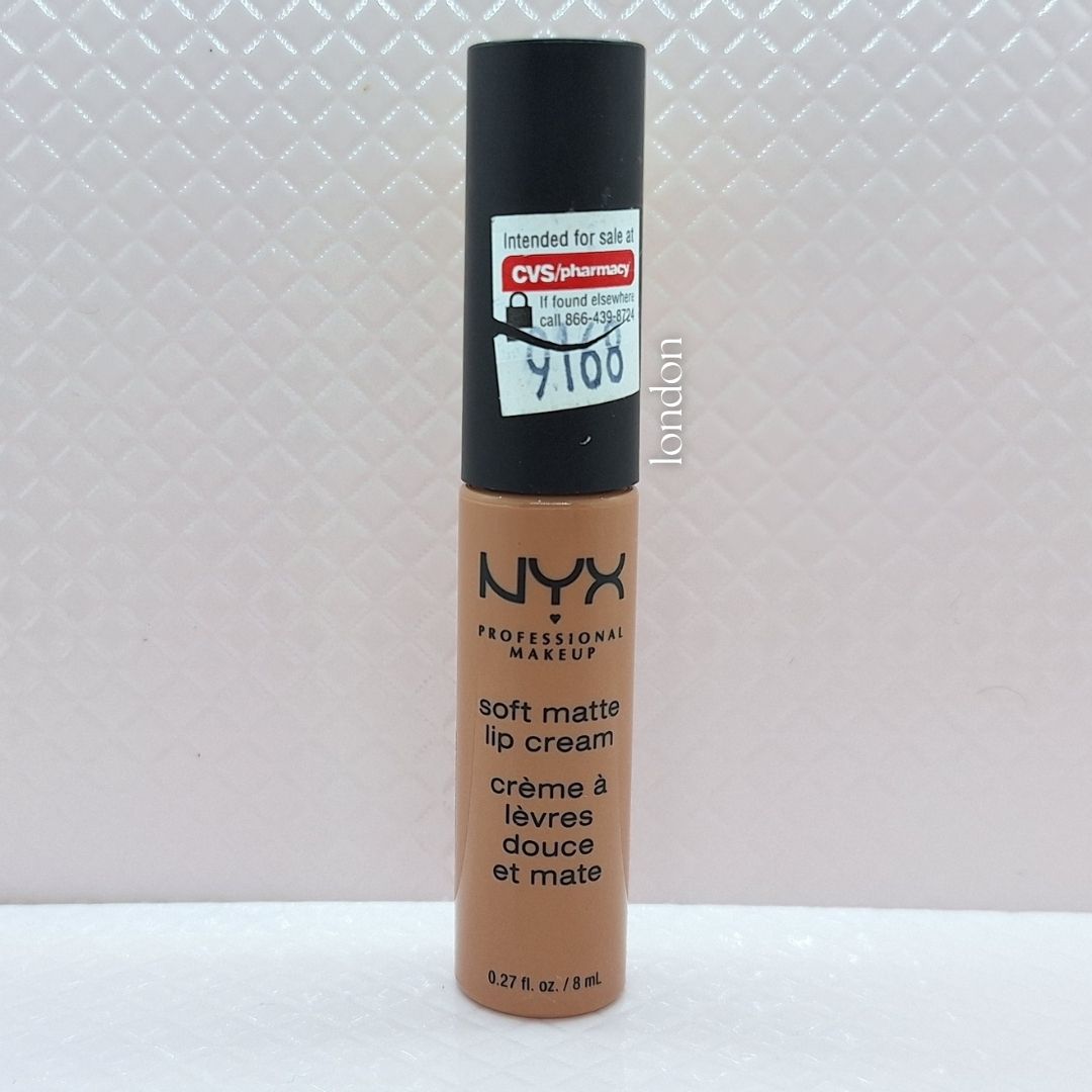 NYX LABIOS BRILLO LABIAL BRILLOS BUTTER GLOSS
