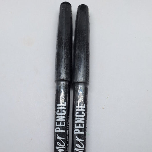 LA COLORS OJOS DELINEADOR LAPIZ BLACK