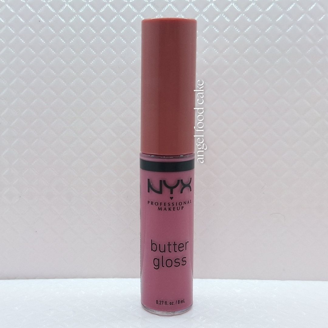 NYX LABIOS BRILLO LABIAL BRILLOS BUTTER GLOSS
