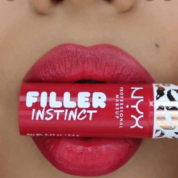 NYX LABIOS LIP PLUMPER BRILLOS FILLER INSTINCT