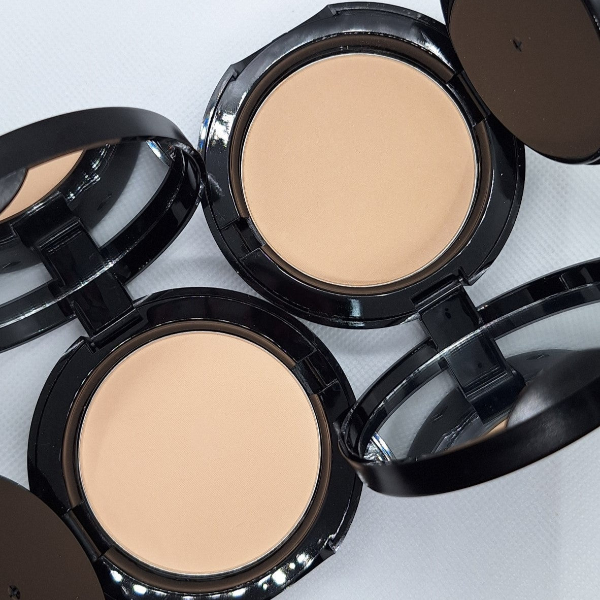KLEANCOLOR ROSTRO BASE POLVO