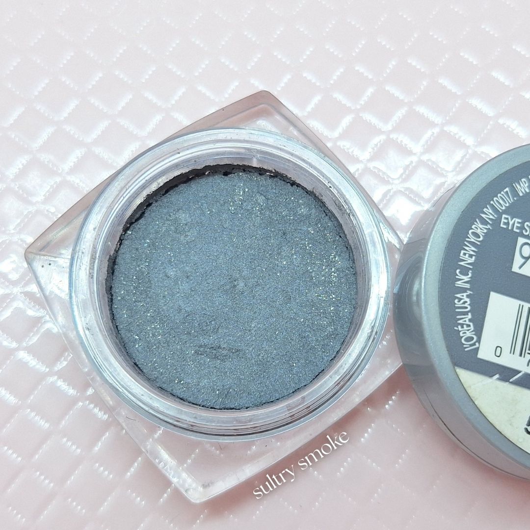 LOREAL OJOS SOMBRAS INDIVIDUAL