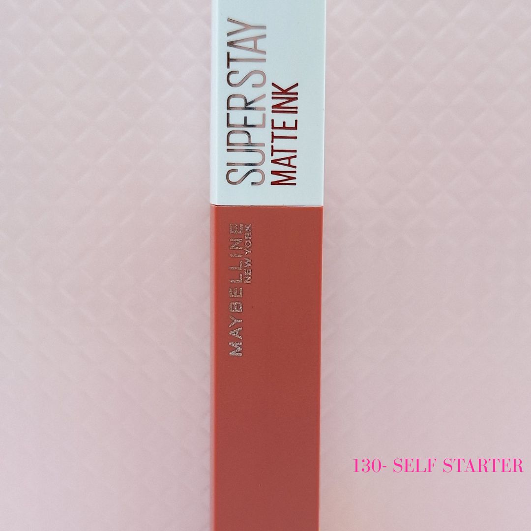 MAYBELLINE LABIOS LABIAL LIQUIDO MATTE INK