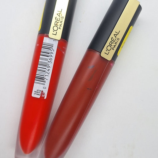 LOREAL LABIOS LABIAL LIQUIDO MATTE