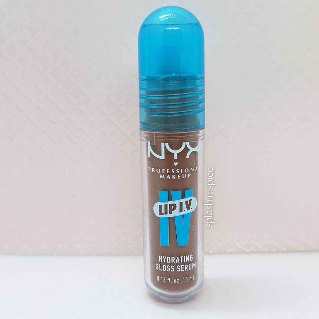 CAJA EMPRENDEDORA LABIOS GLOW 20 PIEZAS