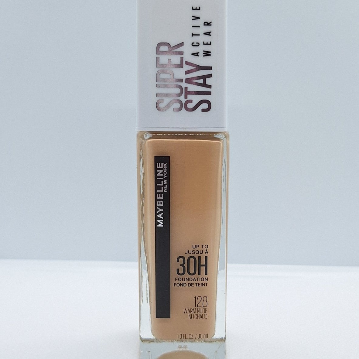 MAYBELLINE ROSTRO BASE LIQUIDA SUPER STAY