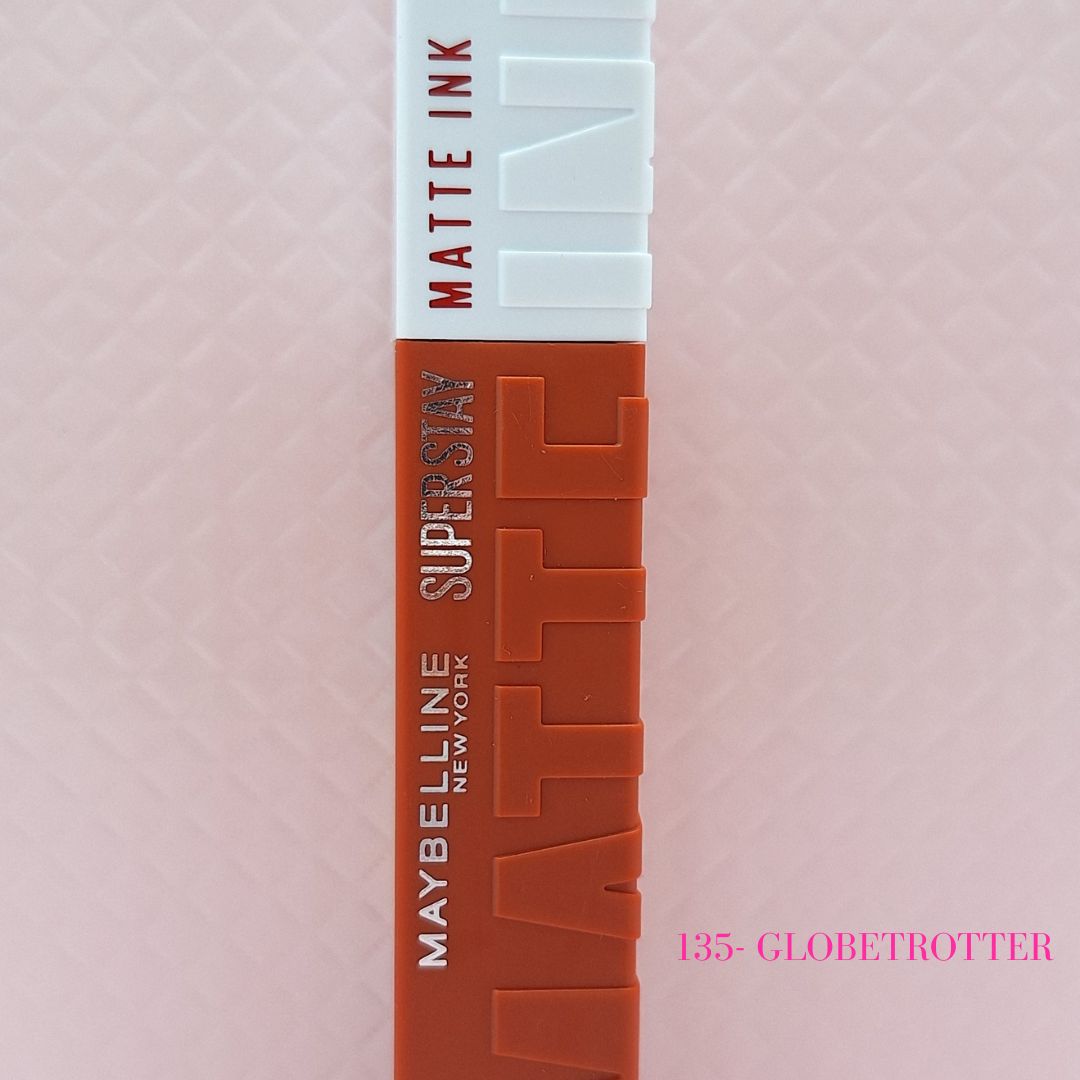 MAYBELLINE LABIOS LABIAL LIQUIDO MATTE INK
