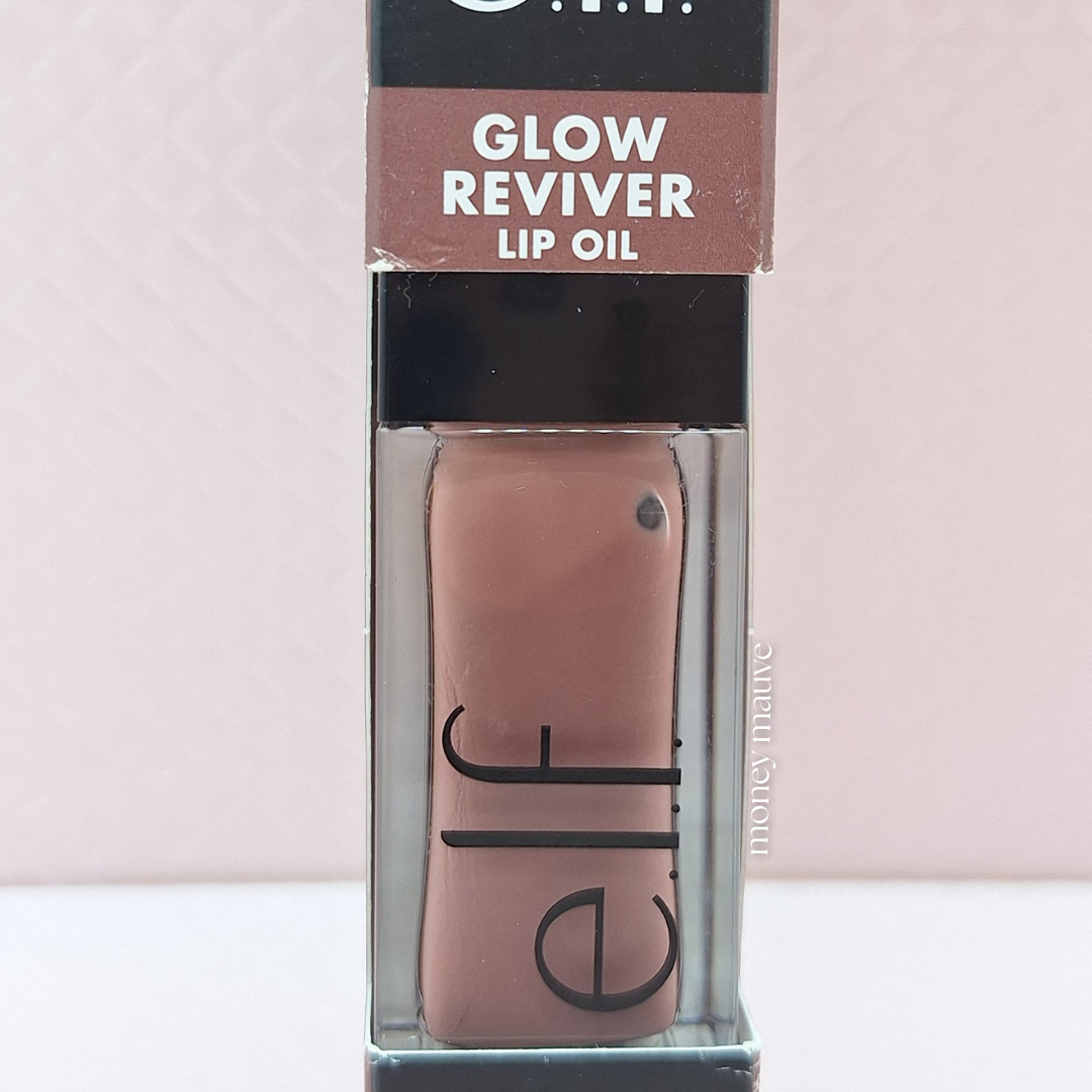 ELFLABIOS LIP OIL BRILLOS GLOW REVIVER LIP OIL