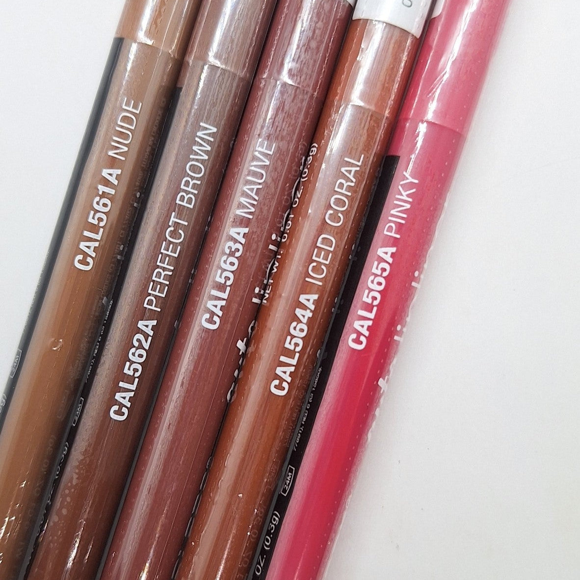 LA COLORS LABIOS DELINEADOR LAPIZ