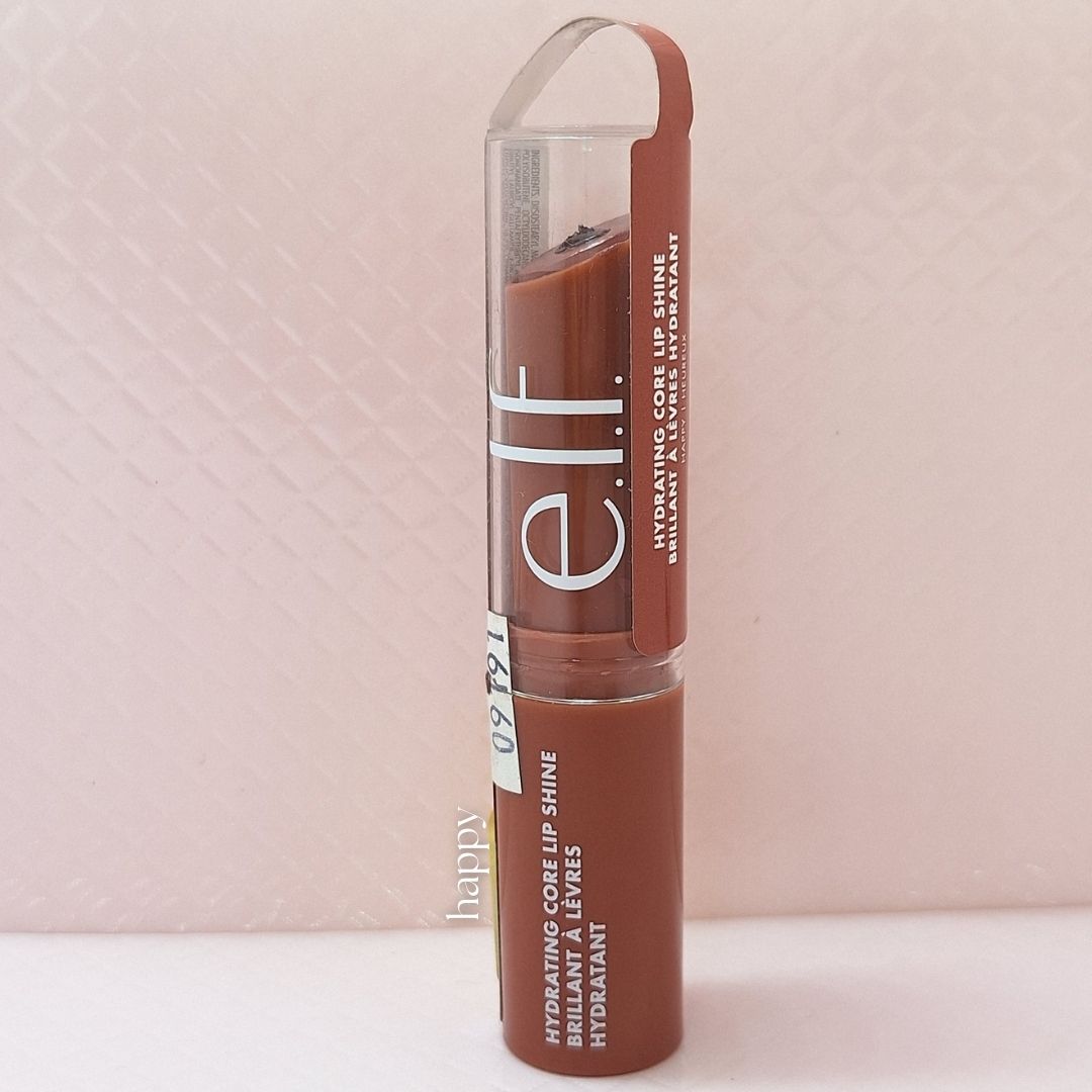 ELFLABIOS LABIAL EN BARRA EN CREMA CORE LIP SHINE LABIAL