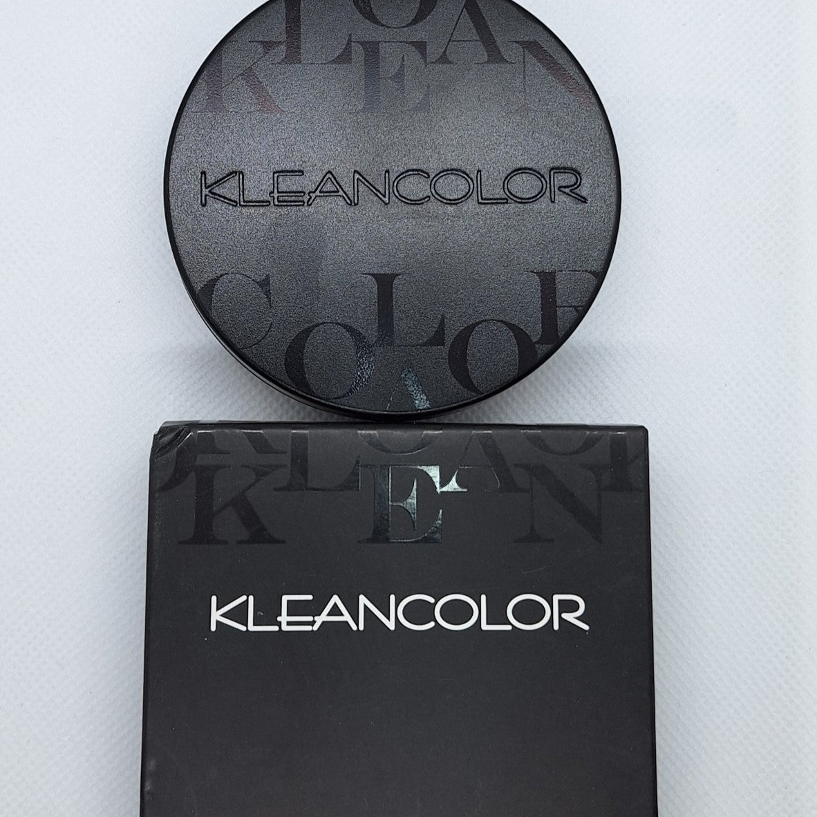 KLEANCOLOR ROSTRO BASE POLVO
