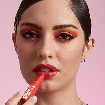NYX LABIOS LIP PLUMPER BRILLOS FILLER INSTINCT