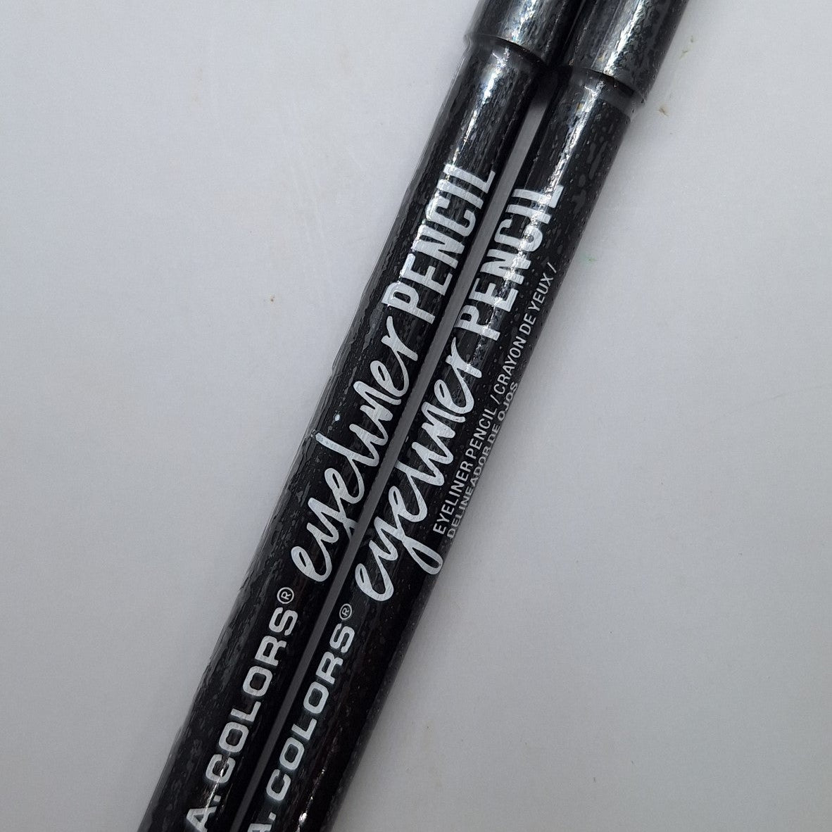 LA COLORS OJOS DELINEADOR LAPIZ BLACK