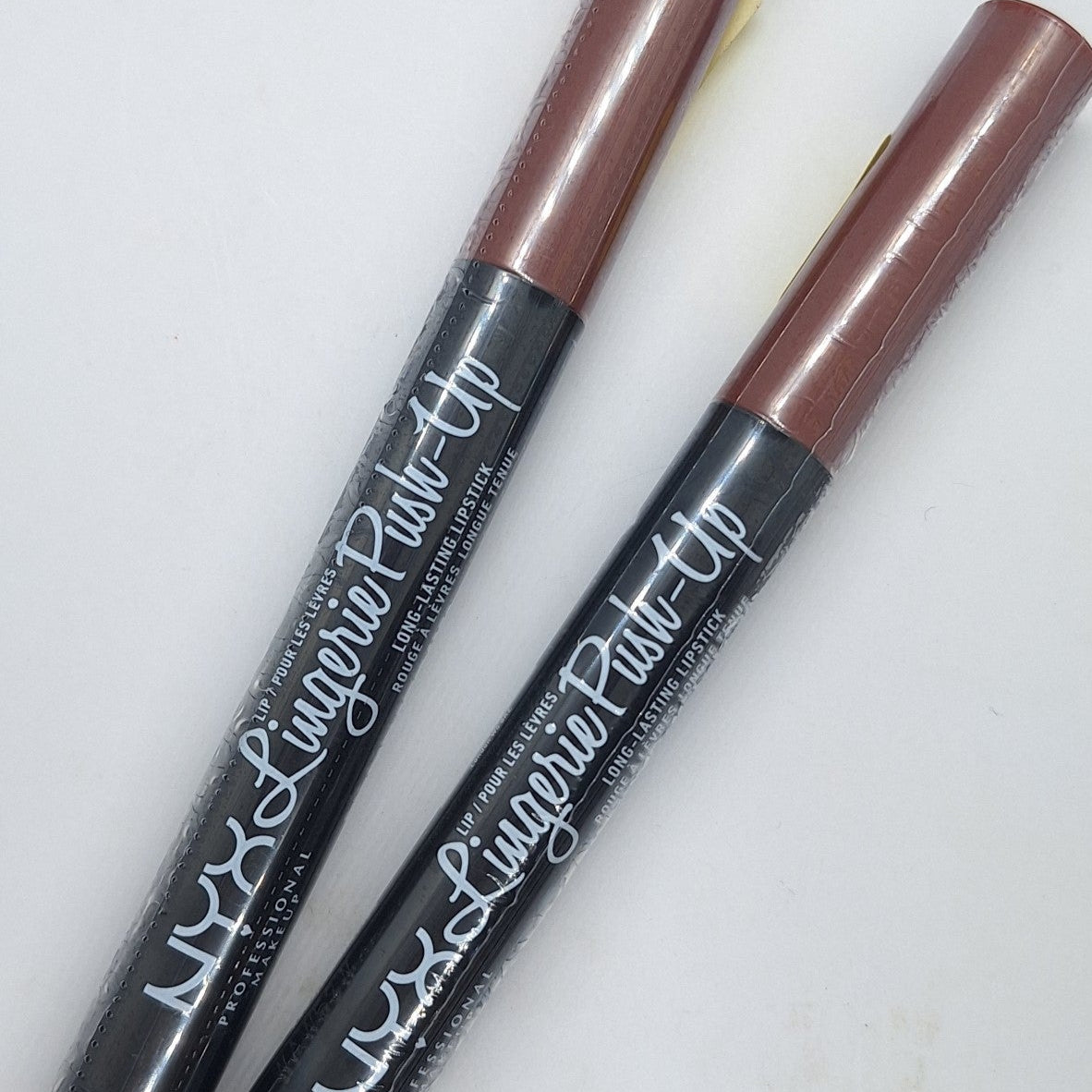 NYX LABIOS LABIAL EN BARRA MATTE SEDUCTION