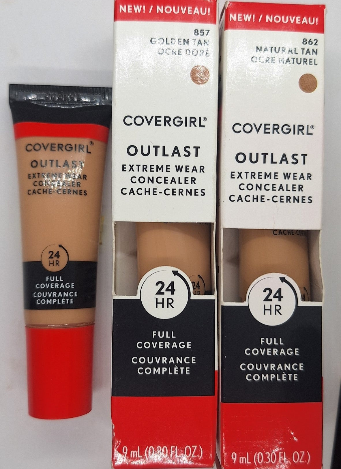 CAJA EMPRENDEDORA ROSTRO PREMIUM 24 PIEZAS