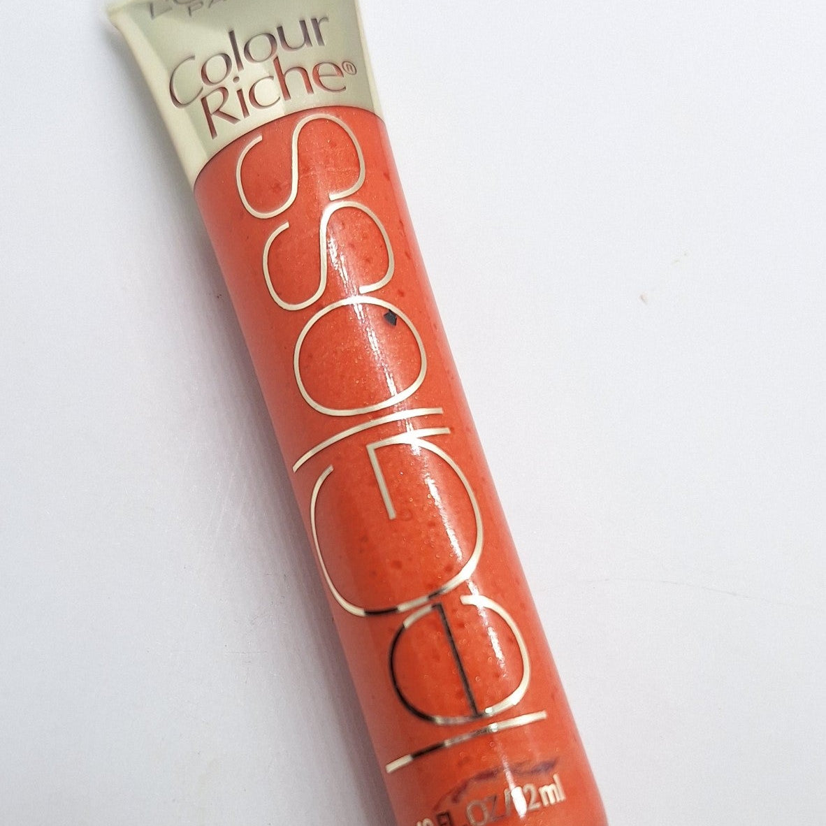 LOREAL LABIOS BRILLO LABIAL BRILLOS