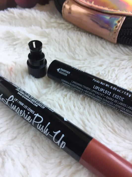 NYX LABIOS LABIAL EN BARRA MATTE SEDUCTION