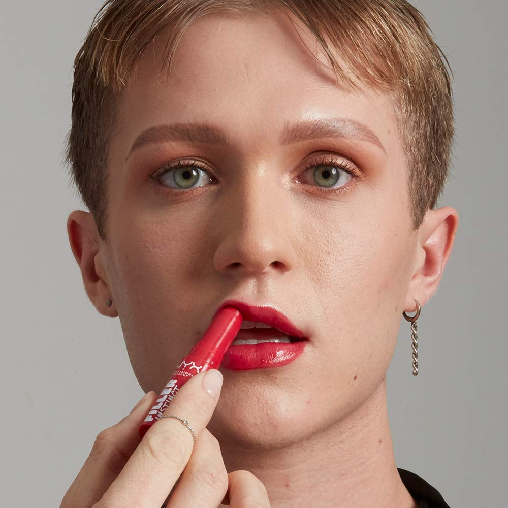 NYX LABIOS LIP PLUMPER BRILLOS FILLER INSTINCT