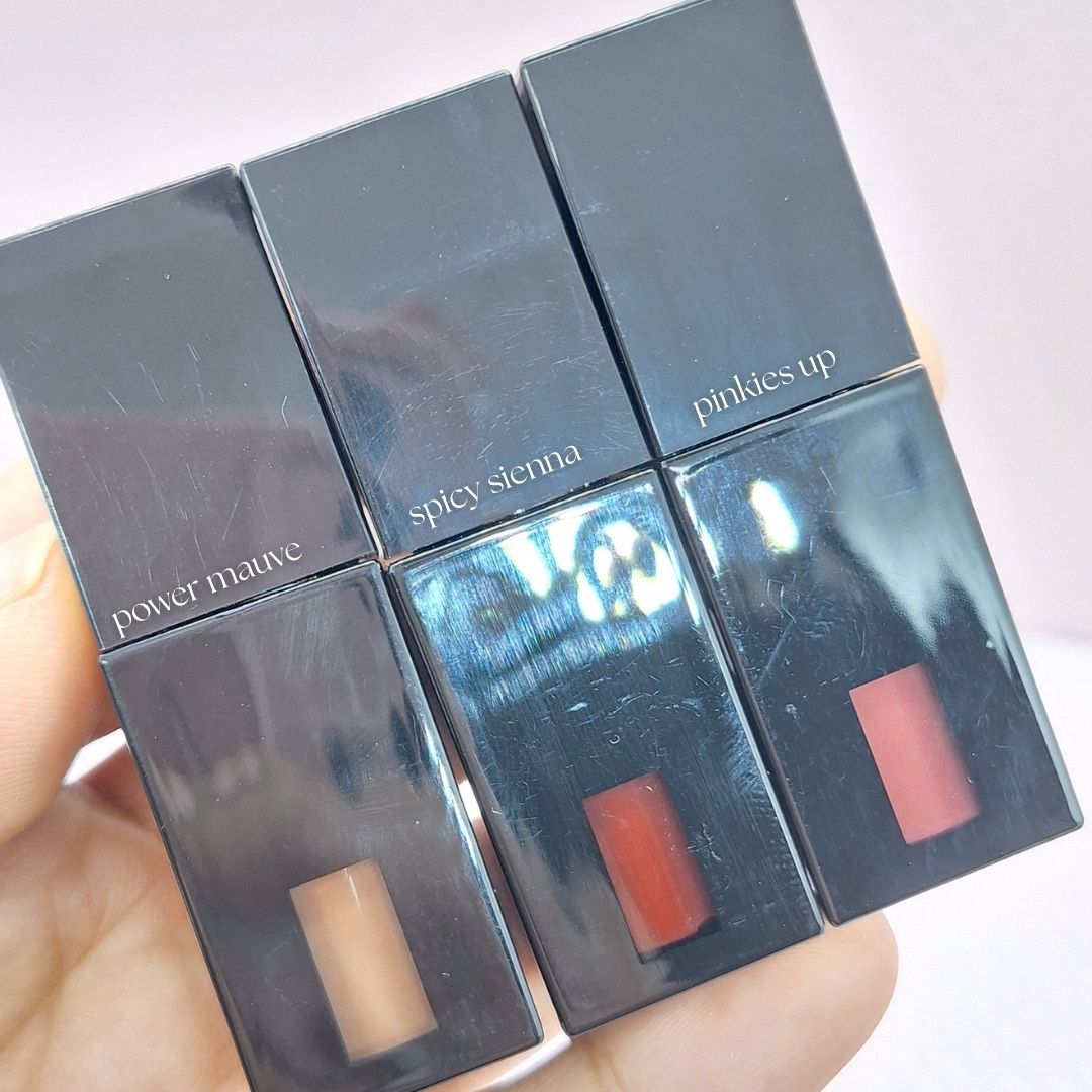 ELFLABIOS BRILLO LABIAL LIP STAIN
