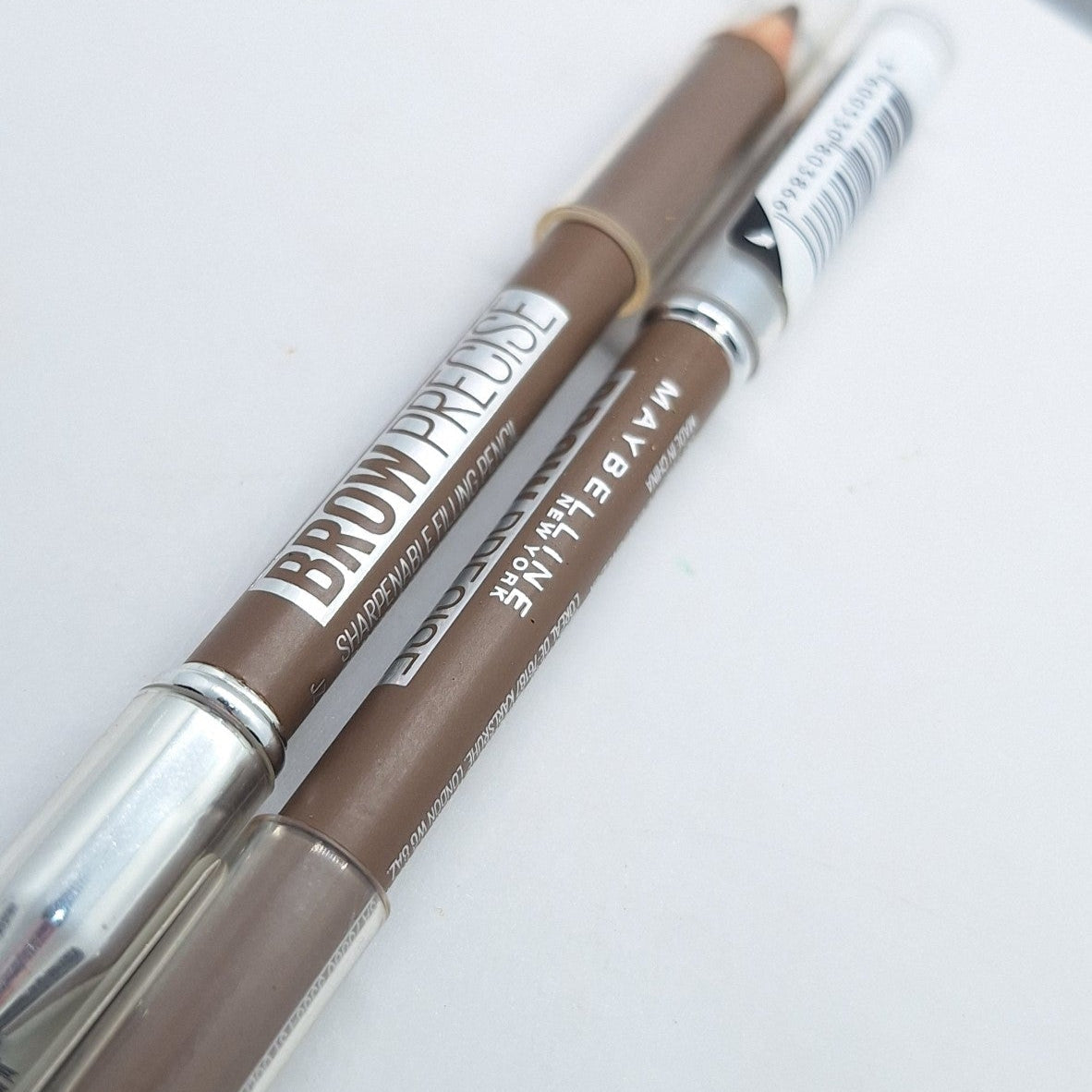 MAYBELLINE OJOS CEJAS LAPIZ SOFT BROWN