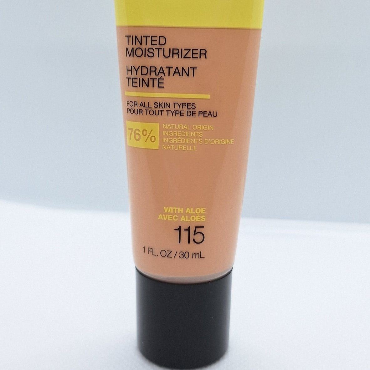 MAYBELLINE ROSTRO BASE LIQUIDA FIT ME WITH ALOE