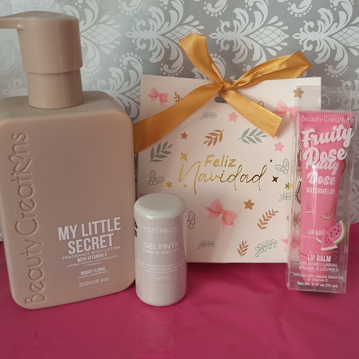 REGALOS NAVIDAD