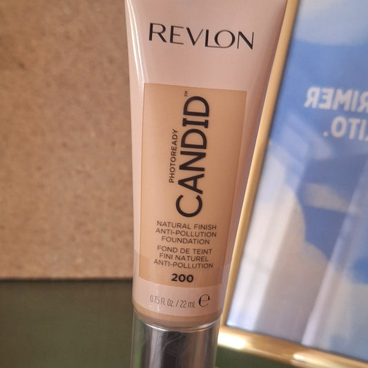 REVLON ROSTRO BB CREAM LIQUIDA TONO CLARO