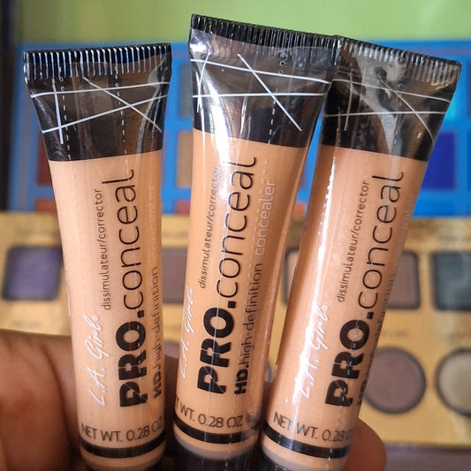 LA GIRL ROSTRO CORRECTOR