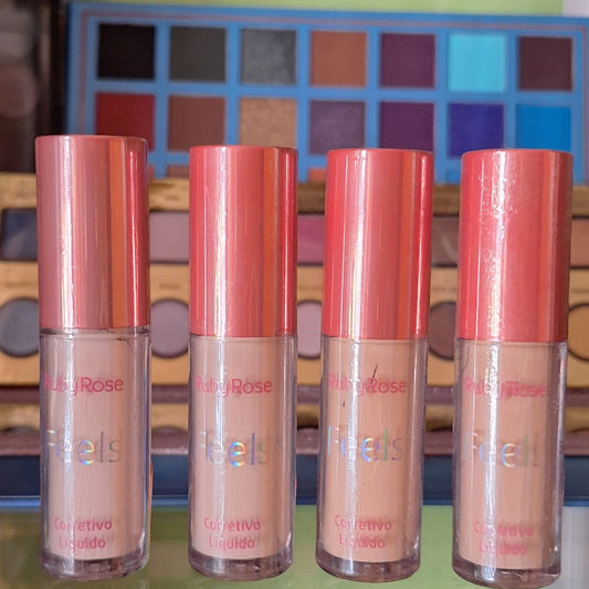 RUBY ROSE ROSTRO CORRECTOR PARA OJERAS