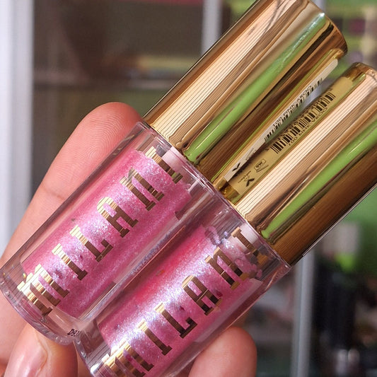 MILANI LABIOS BRILLO LABIAL LIQUIDO MINI - ROSITA