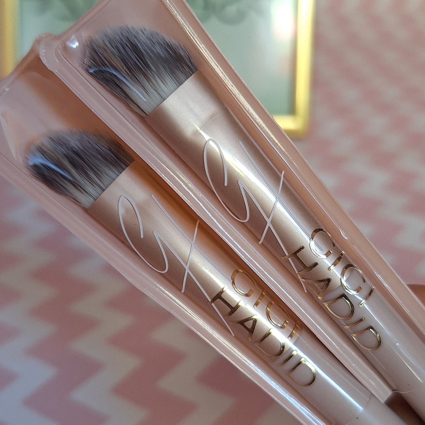 MAYBELLINE ROSTRO BROCHAS INDIVIDUAL DIFUMINAR