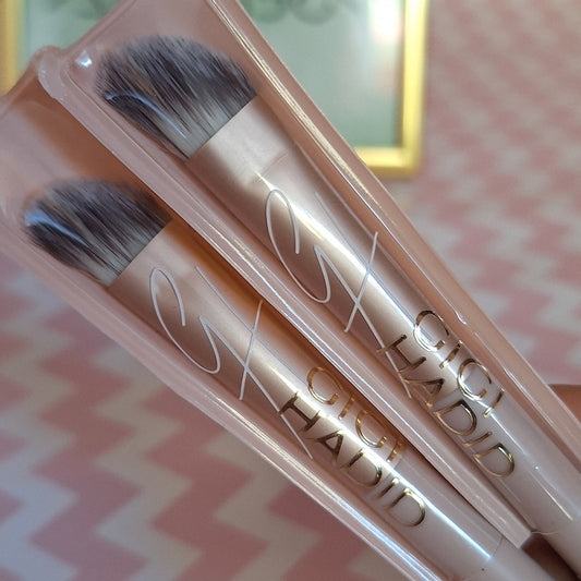 MAYBELLINE ROSTRO BROCHAS INDIVIDUAL DIFUMINAR