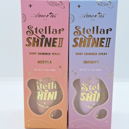 AMOUR US CUERPO ILUMINADOR LIQUIDO