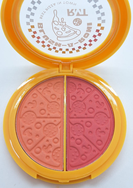 RMT ROSTRO RUBOR MATTE SUN KISSED