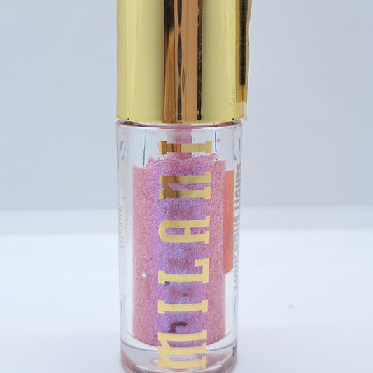 MILANI LABIOS BRILLO LABIAL LIQUIDO MINI - ROSITA
