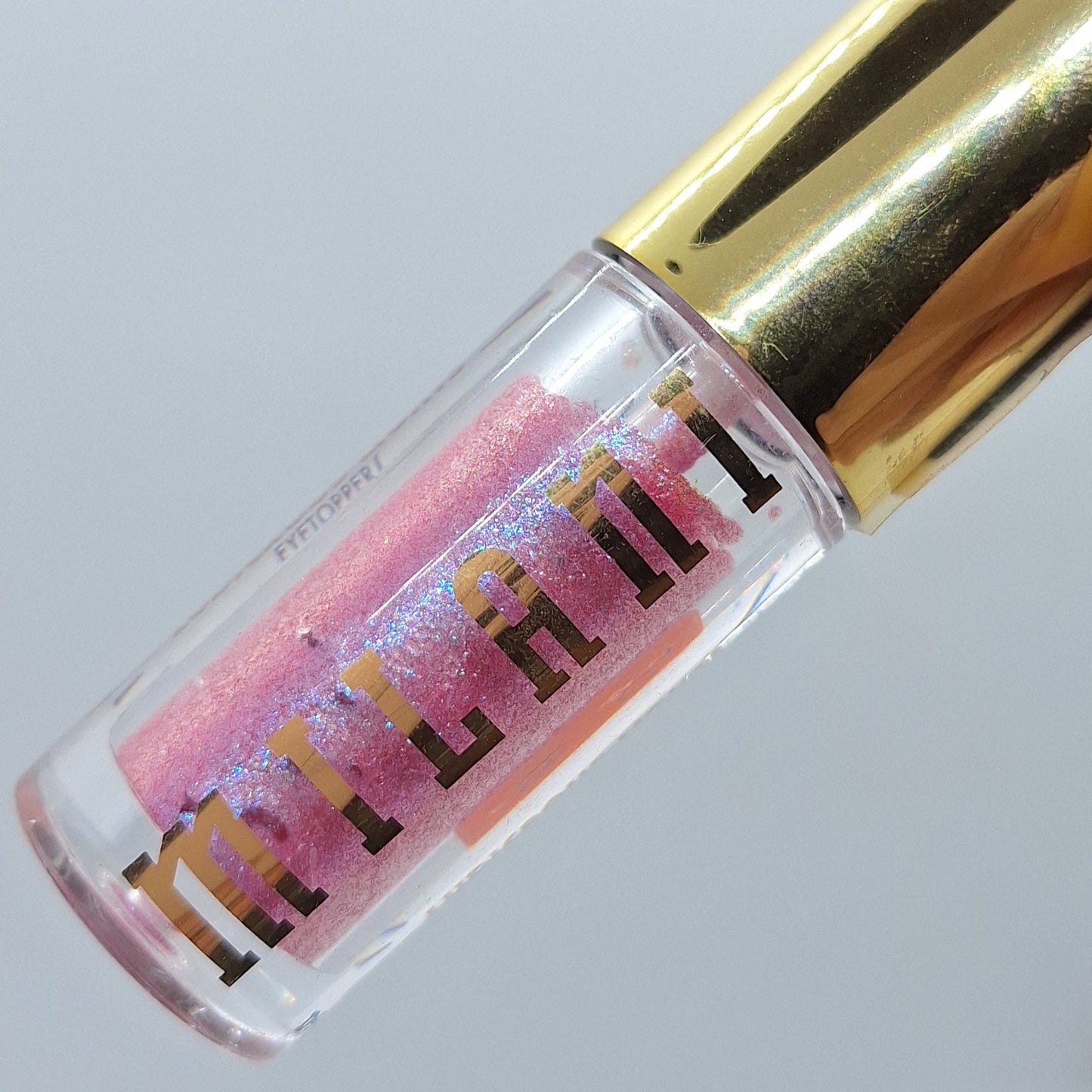 MILANI LABIOS BRILLO LABIAL LIQUIDO MINI - ROSITA