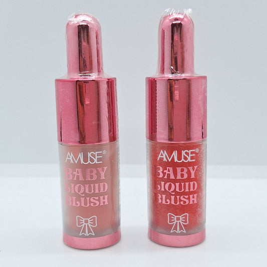 AMUSE ROSTRO RUBOR LIQUIDA