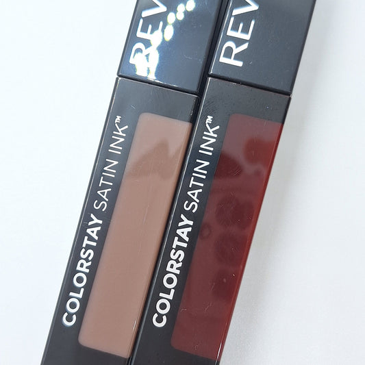 REVLON LABIOS LABIAL LIQUIDO MATTE PERFECT STORM