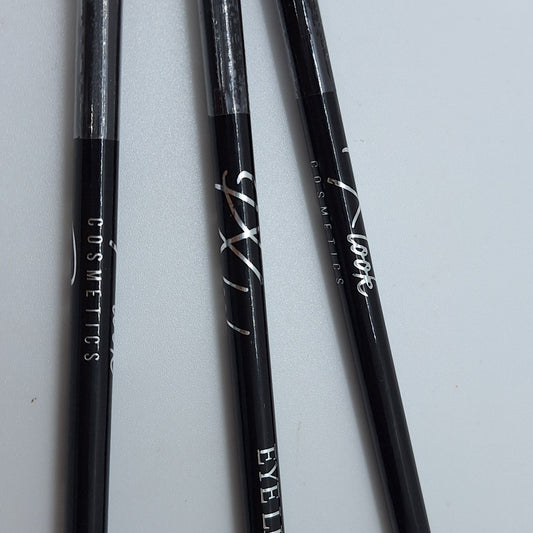 PX LOOK  OJOS DELINEADOR LAPIZ BLACK