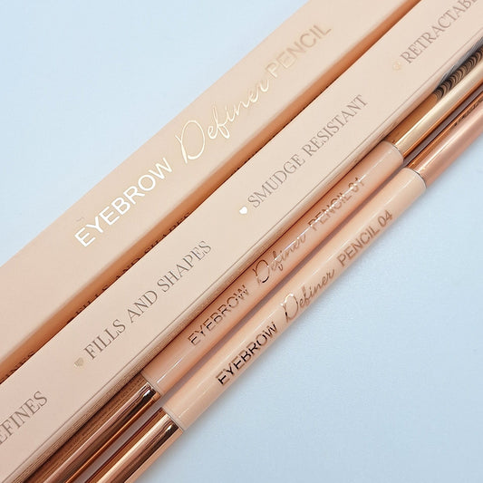BEAUTY CREATIONS OJOS CEJAS RETRACTIL
