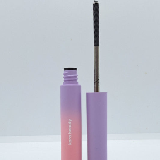 KARA BEAUTY OJOS RIMEL A PRUEBA DE AGUA NEGRO