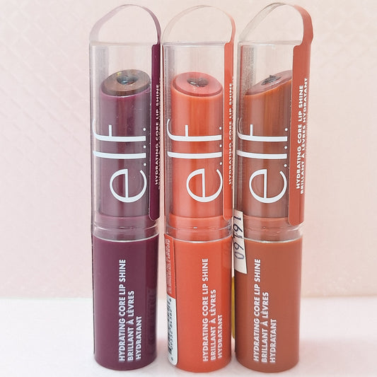 ELFLABIOS LABIAL EN BARRA EN CREMA  CORE LIP SHINE LABIAL