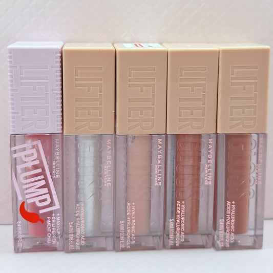 MAYBELLINE LABIOS LABIAL LIQUIDO BRILLOS LIFTER GLOSS