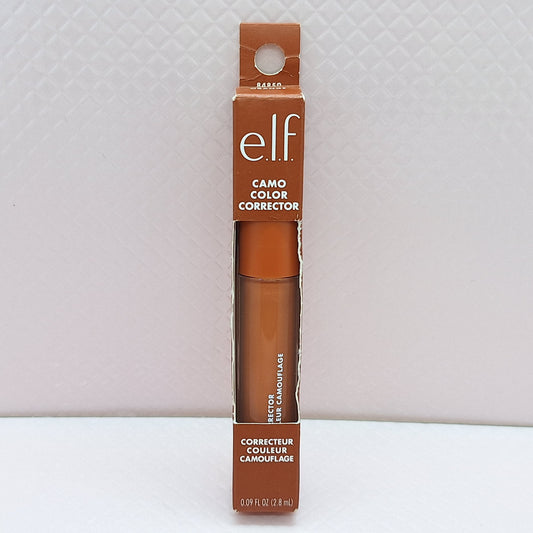 ELF ROSTRO CORRECTOR LIQUIDO