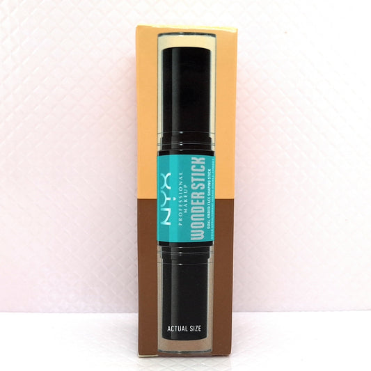 NYX ROSTRO CORRECTOR CONTORNO WONDER STCK - MEDIUM TAN