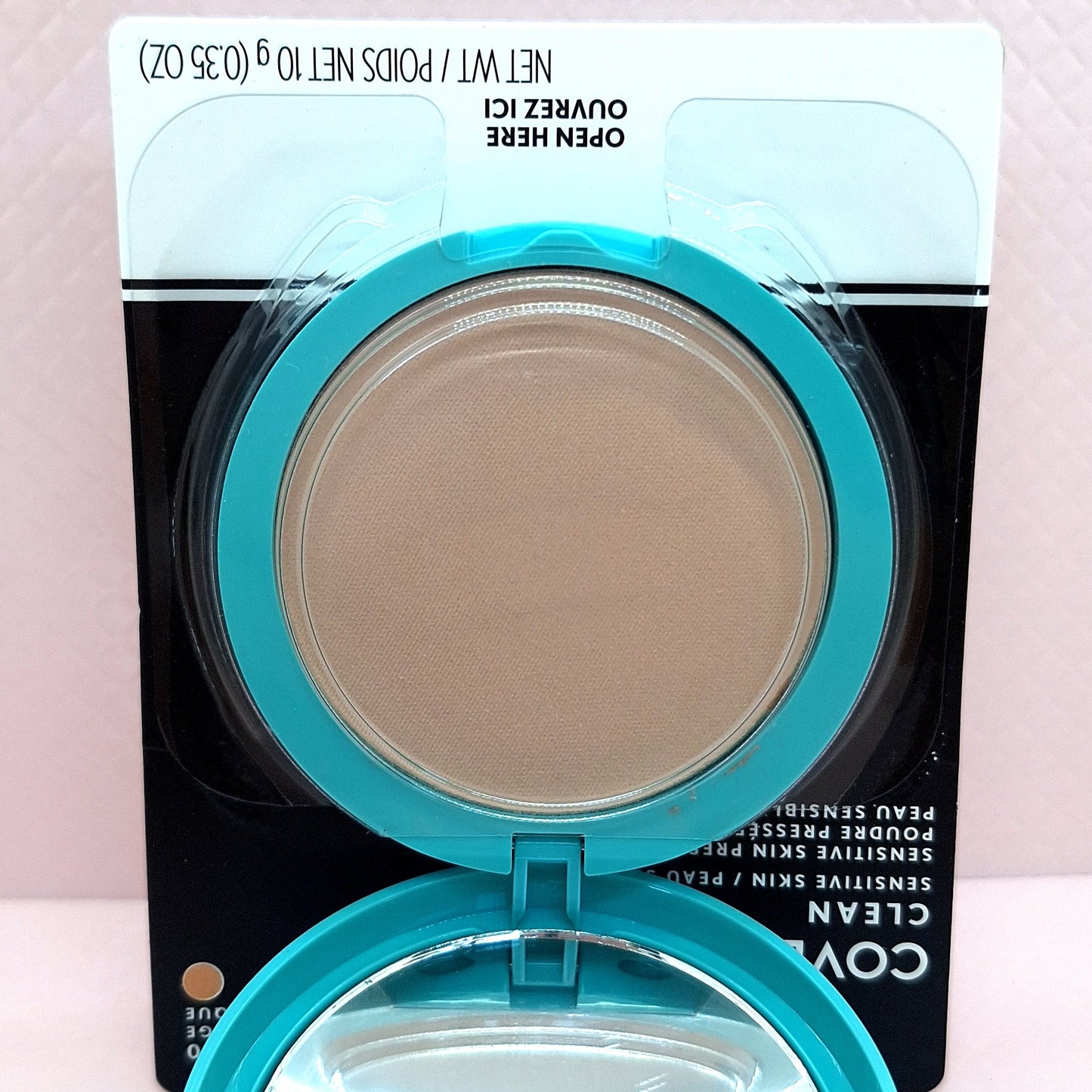 KIT DE MAQUILLAJE - GLAM 2
