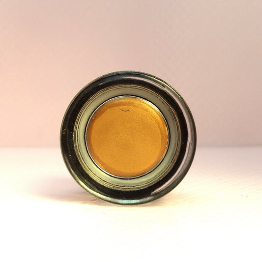 MAYBELLINE OJOS SOMBRAS INDIVIDUAL PAINT POT-GOLDEN GIRL